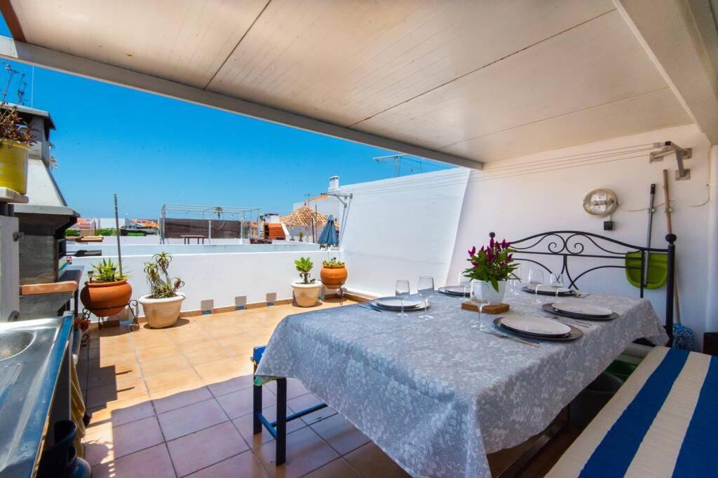 פורטו קובו Greenescapes I מראה חיצוני תמונה